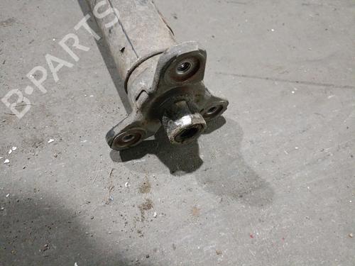 Driveshaft VW GOLF IV Variant (1J5) 1.9 TDI 4motion | BP30614541M37