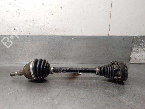 Used Left front driveshaft Left front driveshaft VW GOLF IV (1J1) 1.8 (125 hp) 34099759 34099759