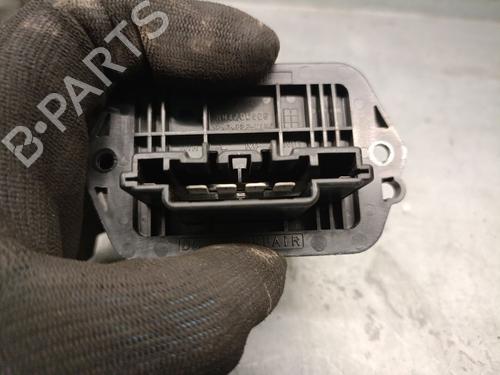 Heater resistor MAZDA 2 (DY) 1.4 CD | BP20709719M108 