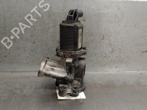 Egr Egr OPEL CORSA C (X01) 1.3 CDTI (F08, F68) (70 hp) 34460704 34460704