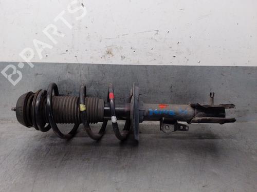 Used Left front shock absorber Left front shock absorber 38177495 38177495
