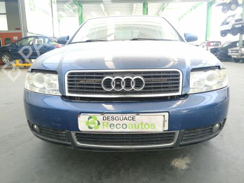Intercooler AUDI A4 B6 (8E2) 1.8 T | BP19100375M30 - Image 8