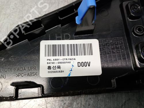 Other KIA NIRO I (DE) 1.6 GDI Hybrid | BP26556598O1 