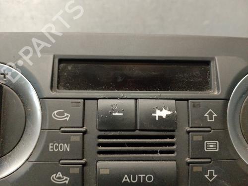 Climate control AUDI A3 Sportback (8PA)  | BP15486630I5 
