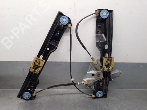 Front left window mechanism OPEL ASTRA J (P10) 1.7 CDTI (68) | BP33326328C22 - Image 2
