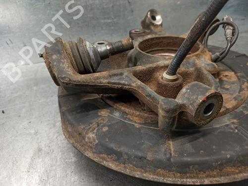 Right rear steering knuckle MERCEDES-BENZ R-CLASS (W251, V251)  | BP10414814M28 