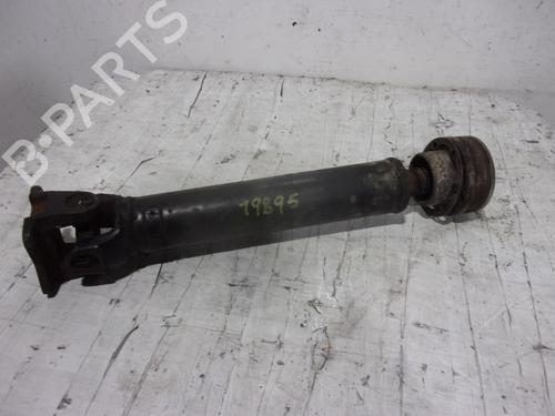 Used Driveshaft HYUNDAI H-1 / STAREX Bus (A1) 2.5 TCi (101 hp) 17650809