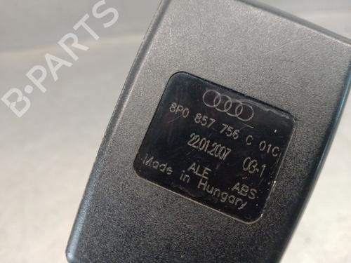 Seat buckle AUDI A3 (8P1) S3 quattro | BP26170308I32 