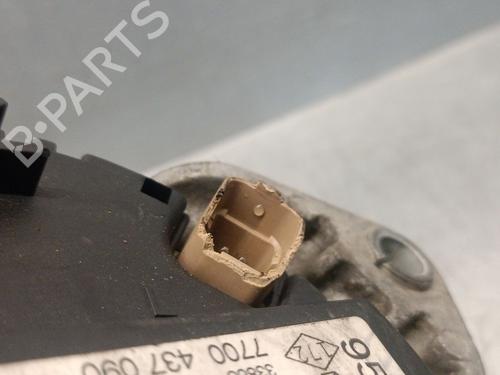 Alternator RENAULT KANGOO (KC0/1_) 1.2 (KC0A, KC0K, KC0F, KC01) | BP29808620M7 