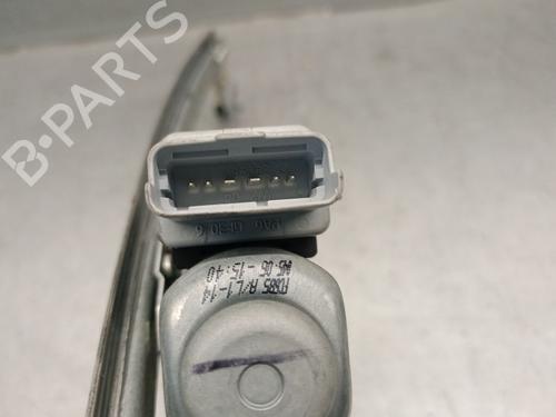 Front left window mechanism CITROËN C3 I (FC_, FN_) 1.4 i | BP28316481C22 