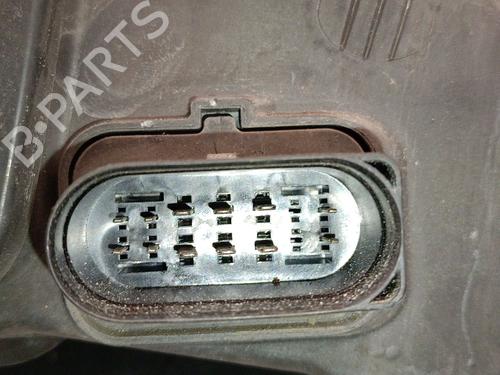 Left headlight PORSCHE CAYENNE (9PA) Turbo S 4.8 | BP37295099C28 - Image 7