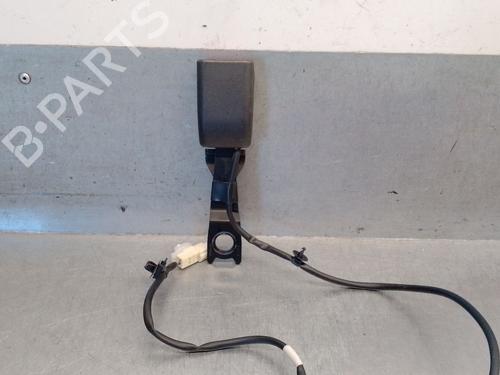 Seat buckle MITSUBISHI OUTLANDER III (GG_W, GF_W, ZJ, ZL, ZK) Plug-in Hybrid (GG2W) | BP29123491I32 
