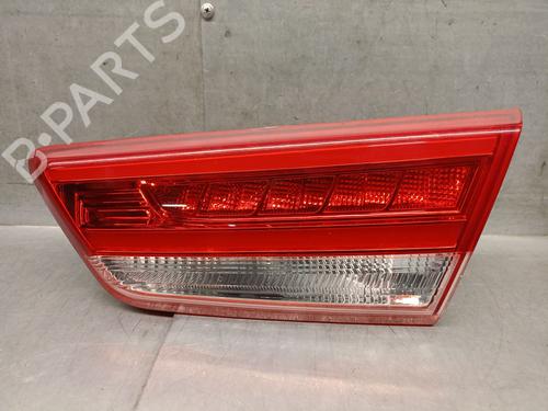 Feu de coffre droit KIA OPTIMA (JF) 1.7 CRDi (141 hp) 32844408