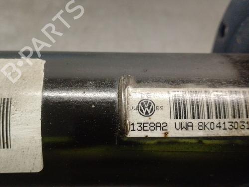 Left front shock absorber AUDI A4 B8 (8K2) | BP36293061M16 - Image 7