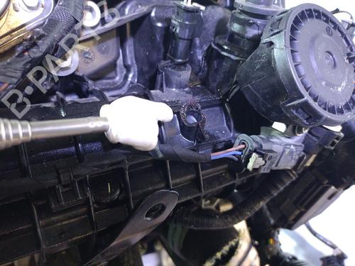 Engine NISSAN JUKE (F16_) 1.0 | BP25236060M1 