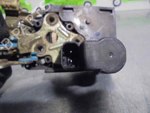 Front right lock CHEVROLET NUBIRA Saloon 1.6 | BP2057913C97 