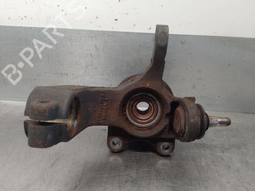 Used Right front steering knuckle Right front steering knuckle FORD TRANSIT CONNECT (P65_, P70_, P80_) 1.8 TDCi (90 hp) 33045756 33045756