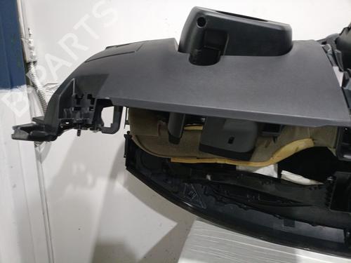 Dashboard MAZDA 6 Saloon (GJ, GL) 2.2 D (GJ2FP) | BP33240658C46 - Image 6