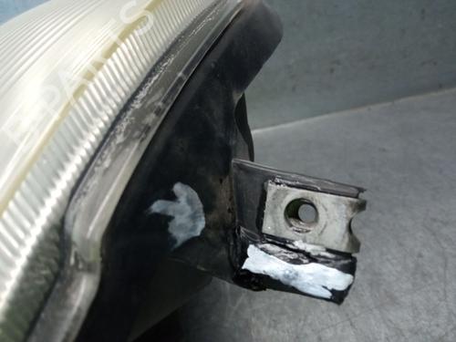 Faro derecho RENAULT CLIO II (BB_, CB_)  | BP29973264C29