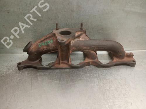 Udstødningsmanifold RENAULT LAGUNA II (BG0/1_) 1.9 dCi (BG08, BG0G) (120 hp) 31082690