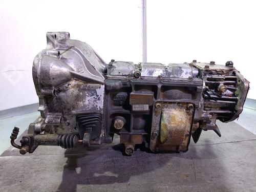 Gearkasse MITSUBISHI L200 (K7_T, K6_T, K5_T) 2.5 TD 4WD (K74T) (99 hp) 20330000