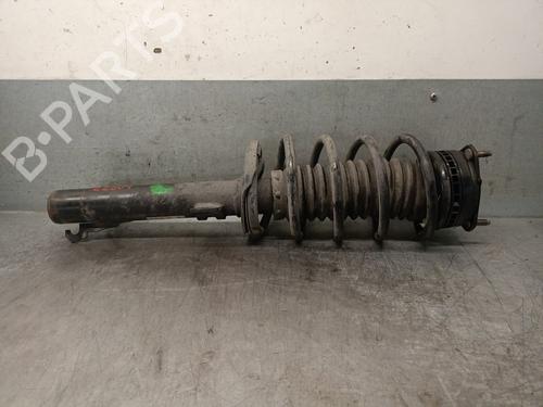 Right front shock absorber FORD FIESTA V (JH_, JD_)  | BP25439549M17 