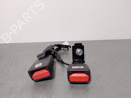 Seat buckle HYUNDAI BAYON (BC3) 1.0 T-GDI 48V-Hybrid | BP25245025I32 - Image 2