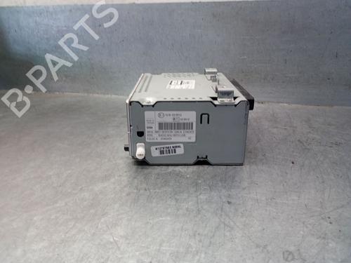Bilradio FORD FIESTA VI (CB1, CCN) 1.25 | BP25977045E6 