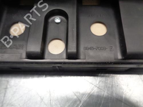 Climate control SAAB 9-3 Estate (E50) 2.0 t | BP12132911I5 