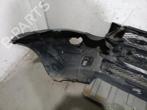 Front bumper LAND ROVER FREELANDER I (L314) 2.0 Td4 4x4 | BP25278134C7 