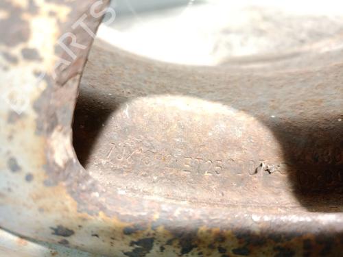 Rim NISSAN TERRANO II (R20) 2.7 TDi 4WD | BP20641647C45 