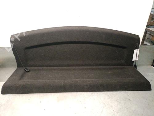 Used Rear parcel shelf PEUGEOT 3008 II SUV (MC_, MR_, MJ_, M4_) 1.5 BlueHDi 130 (131 hp) 32282874