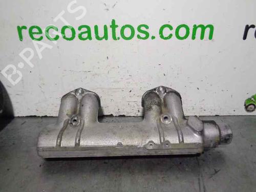 Used Intake manifold LAND ROVER DISCOVERY I (LJ) 2.5 TDI 4x4 (113 hp) 4957377