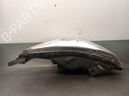 Left headlight KIA RIO IV (YB, SC, FB) 1.2 CVVT | BP29398608C28 