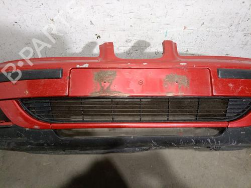 Pare-chocs avant SEAT LEON (1M1) 1.6 16 V | BP19641801C7 