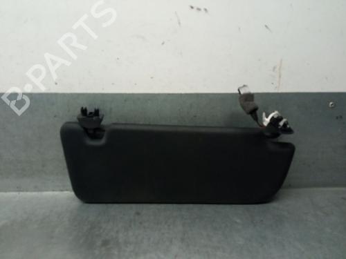Left sun visor AUDI A6 Allroad C8 (4AH) 50 TDI Mild Hybrid quattro | BP30193728I1 