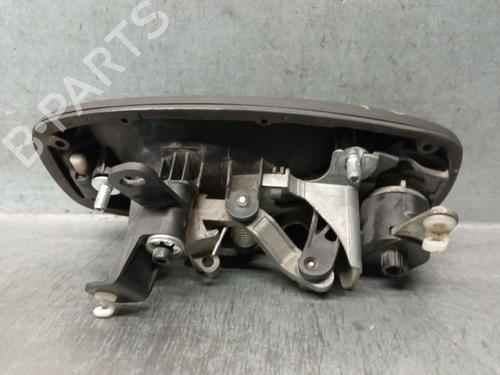 Høyre bak utvendig håndtak PEUGEOT BIPPER (AA_)  | BP29940678C130