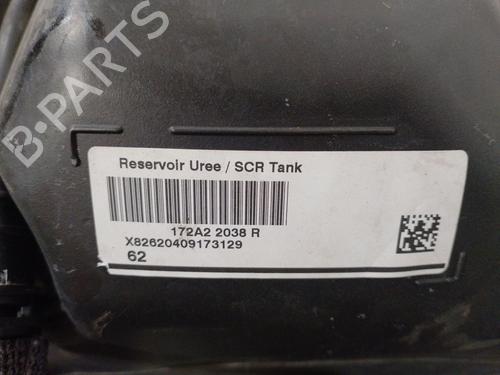Benzintank RENAULT MASTER III Van (FV) 2.3 dCi 130 FWD (FV0M, FV0Y, FV0J, FV02, FV03) | BP32860260C62 - Image 2