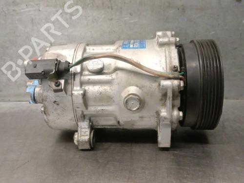 Compressor A/C SKODA OCTAVIA I (1U2) 1.6 (102 hp) 31623355