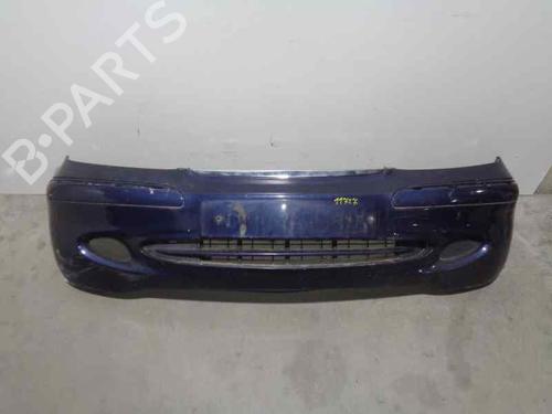 Used Front bumper MERCEDES-BENZ A-CLASS (W168) A 190 (168.032, 168.132) (125 hp) 6460151