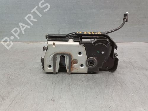 Rear left lock FORD PUMA (J2K, CF7) 1.0 EcoBoost | BP29626230C100 