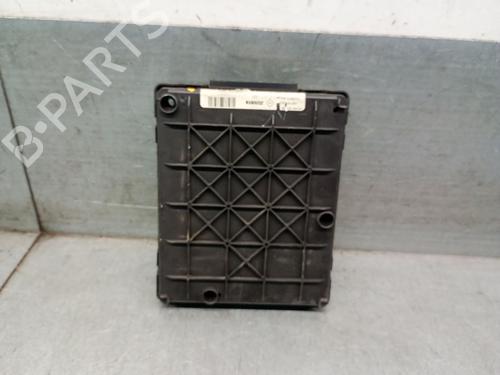 Used Fuse box Fuse box RENAULT MEGANE I Coach (DA0/1_) 1.4 16V (DA0D, DA1H, DA0W, DA10) (95 hp) 33887489 33887489