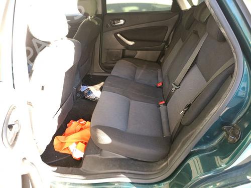 Subframe FORD MONDEO IV (BA7) 1.8 TDCi | BP23389284M9 - Image 12