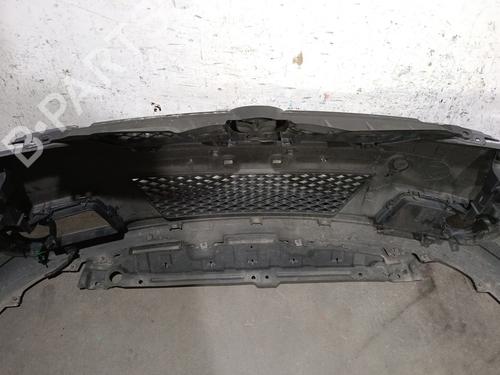 Front bumper MAZDA 5 (CR) 2.0 CD (CR19) | BP26731354C7 
