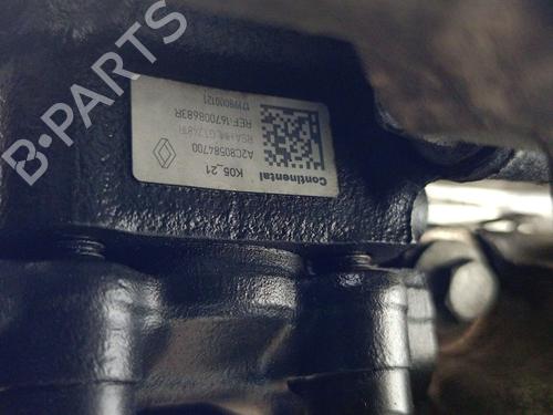 Engine RENAULT MASTER III Van (FV) 2.3 dCi 130 FWD (FV0M, FV0Y, FV0J, FV02, FV03) | BP33931455M1  - Image 8