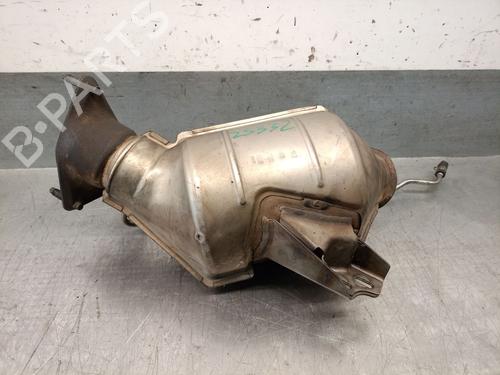 Particulate filter INFINITI Q50 50 D | BP34715744M81 - Image 2