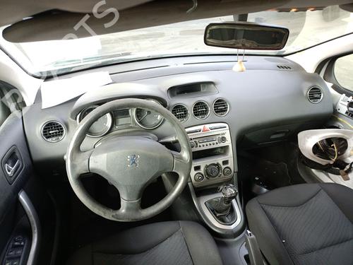 Injector PEUGEOT 308 I (4A_, 4C_) | BP30725355M100