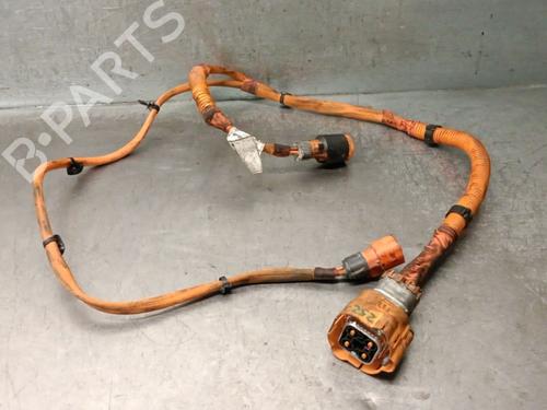 Used Cable Cable FIAT 500e (332_) Elektro 3+1 (FA1) (118 hp) 34704557 34704557