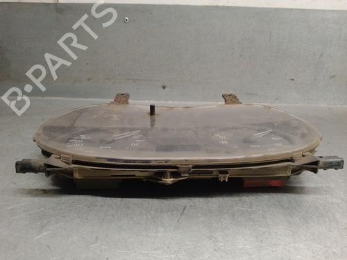 Instrument cluster NISSAN KUBISTAR MPV (X76) 1.5 dCi 70 | BP31148867C47 