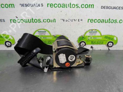 Front left seatbelt ROVER STREETWISE Hatchback 1.4 | BP8724909I26 